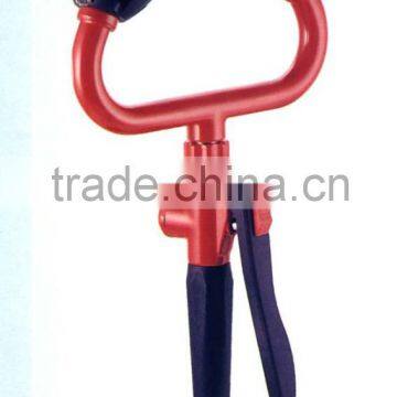 Lab Table Mounted Emergency Eye Washer photo-3