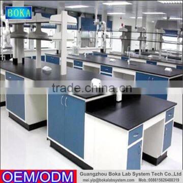 High Quality Elegant Chemistry Laboratory Bench