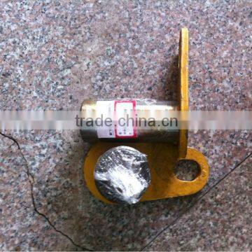 XGMA XG32 wheel loader parts up pin shaft for lift cylinder 15D0095(ZL30H.14.8)