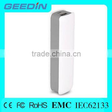Rechargeable Battery for Portable Power Bank With ac Plug photo-4