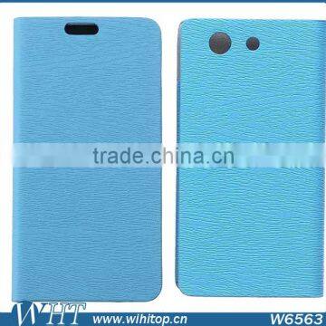 Smart Phone Case for Sony Xperia Z4 Compact Mobile Accessories photo-3