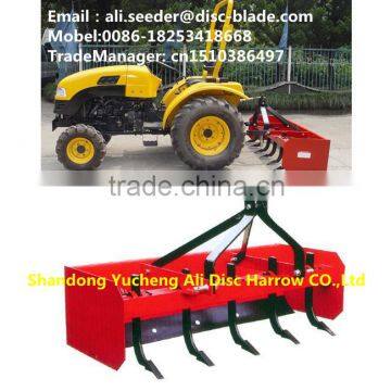 TSBB-4~TSBB-8 series of box blade from land leveler