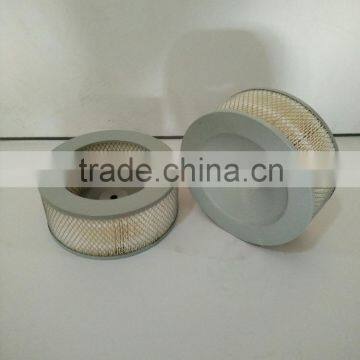 Truck Diesel Engine Parts Premium Air Filter in China 138 K2448JK photo-2