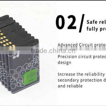 General Mobile Phone Battery Long Standby Time Battery Mobile Phone(BL-5C) photo-6