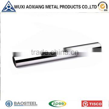 Online Shopping ASTM 400mm Diameter 316 Stainless Steel Pipe Made In China