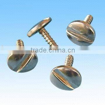 round screw