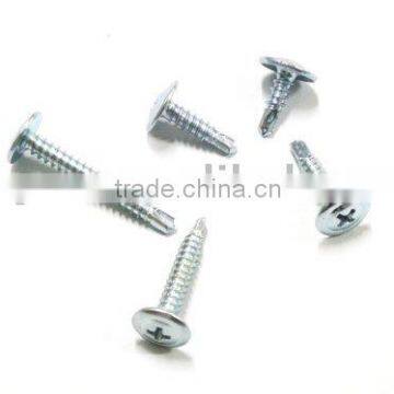 tapping screw