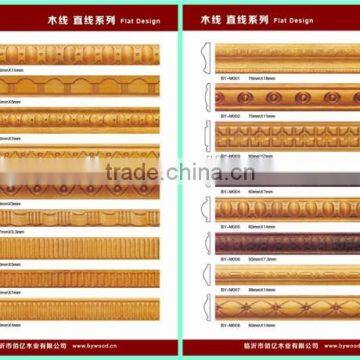 wholesale window trim moulding frame moulding