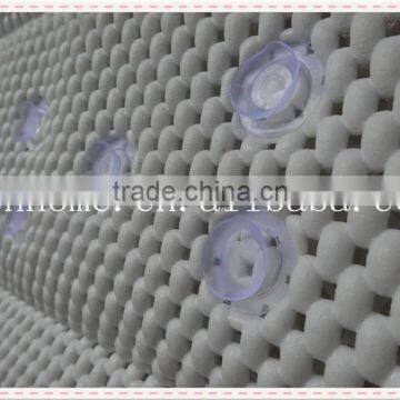 2015 New Style 3D Shower Mat Anti-skid Bottom Washable Shower Mat photo-5