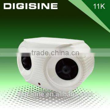 Ultrasonic & Electromagnetic Pest Repeller - AC adapter