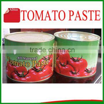 Tomato Sauce