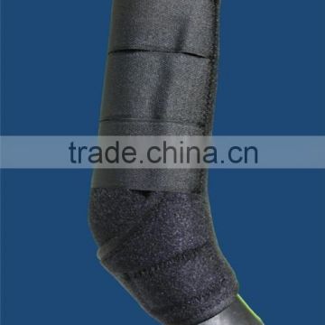 Thick Neoprene Horse Splint Boots