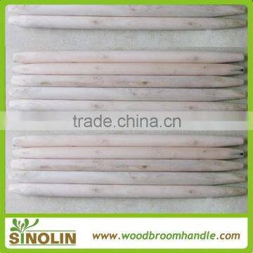 SINOLIN 150*3.6cm wooden shovel handle for sale