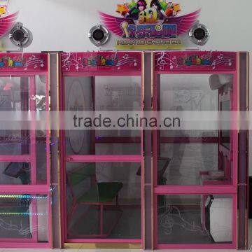 Most Popular Karaoke Music Video Sing Music Game Machine Karaoke for Sale photo-3