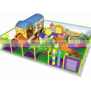 Cheer Amusement toddler indoor playground equipment for sales