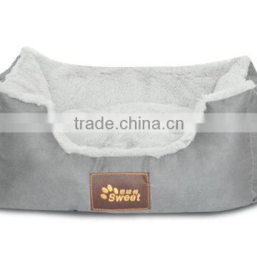 New Design Fur Soft Cat Cave