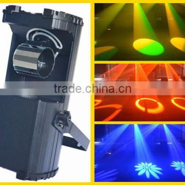 30w LED gobo scanner led stage light