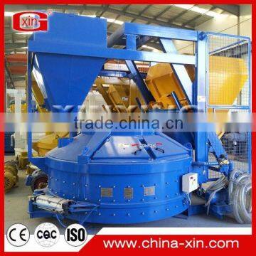 concrete mixer machine price CE certification MP250-3000 Planetary concrete mixer, high efficiency hot selling