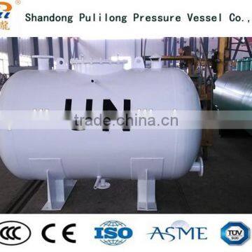 Air Receiver With ASME U Stamp / Pressure Vessel +86 18396857909 photo-4