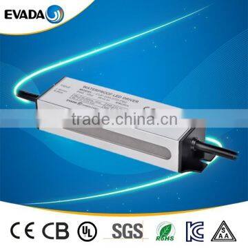 OEM wholesale ip67 waterproof power supply 60w led driver