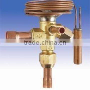 thermal expansion valve