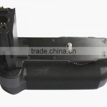 Vertical Digital BG-E6 Battery Grip For Canon 5D Mark II China Supplier