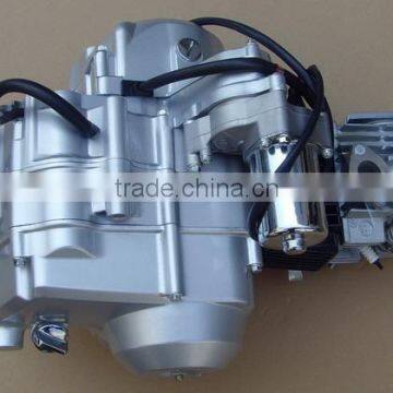 Air-cooled Single Cylinder 4 stroke 50cc 70cc 90cc 110cc ATV engine