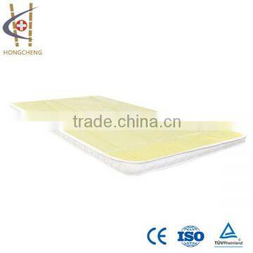 Latest style disposable anti-water bed spread with elastic