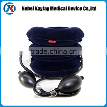 Whole medical neck cervical traction apparatus cheap on sale