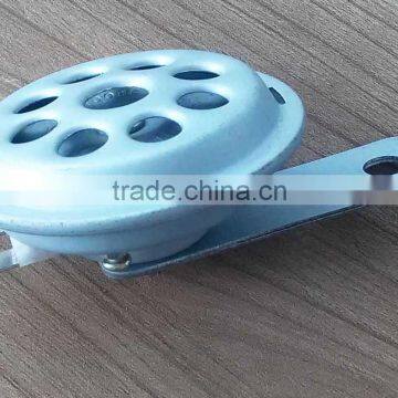 Mini Air Compressor Portable dc 12v Mini Car Air Compressor Electric Air Compressor Alarm Horn Speaker Sirenas Para Motos photo-6