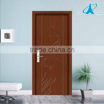 engineered pvc wooden door design