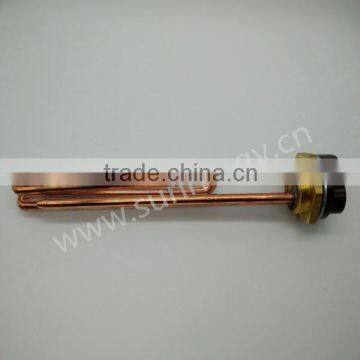 Solar Water Tank Immersion Electric Heater photo-3
