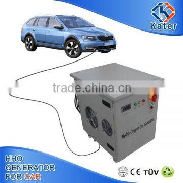 Good Quality Hho Car Kit Kater Series photo-4