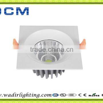 30w COB led lighting downlight