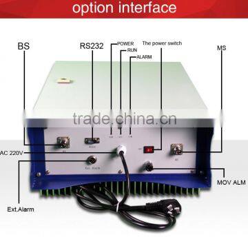 GSM signal repeater GSM900MHz Cellular booster Kingtone repeater