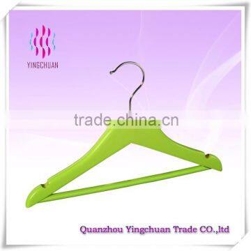 Wholesale Green Baby Hangers Bar