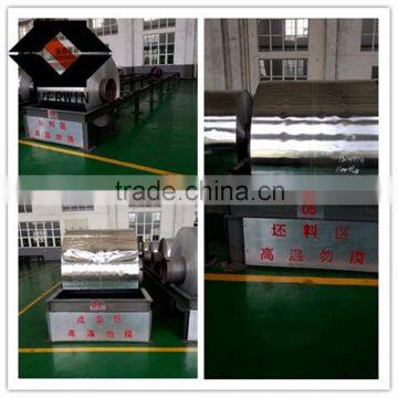 Hot selling !! food packaging aluminium foil containers manufacturer