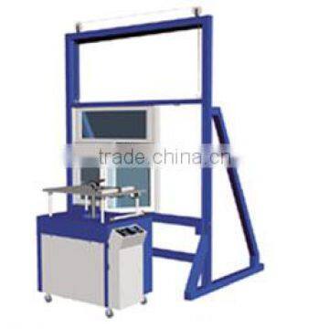 Testing the dag Weight Warp Bend Distortion Door and window Mechanical property testing machine