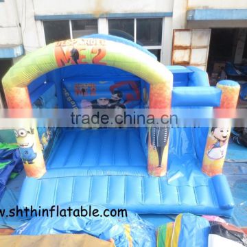 inflatable bouncer air castle