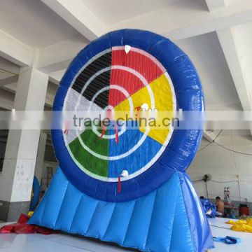 inflatable dart game sports game