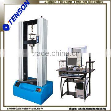 10kN Flake Board Universal Testing Machine Computer Control from Jinan Tianchen