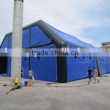 big inflatable tent for sale