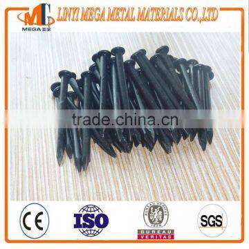Different Size Galvanized Grooved Shank Concrete Nails photo-6