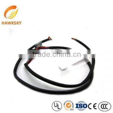 Wire Harness For Electric Bicycle