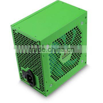 Active PFC 600W High Watts Power Supply Design photo-3