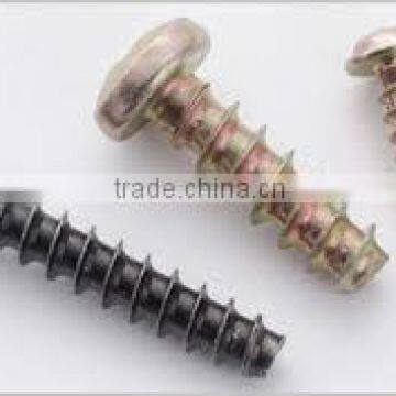 thread forming screw