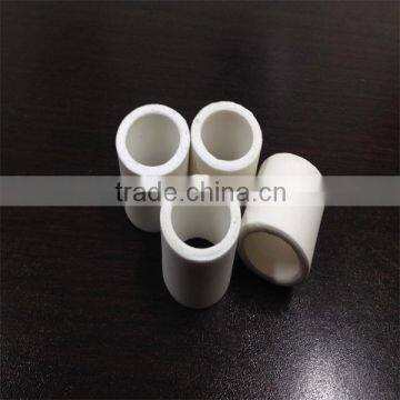 Alumina Chemical Filler Rings in Packed Tower photo-2