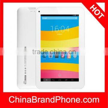 Original Brand Factory Quad Core Cube 7.0 Inch Android Tablet PC