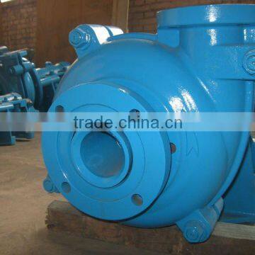 Horizontal foam pump from China