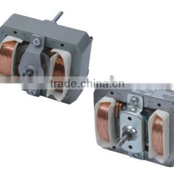 AC & HIGH PERFORMANCE SYNCHRONOUS MOTOR